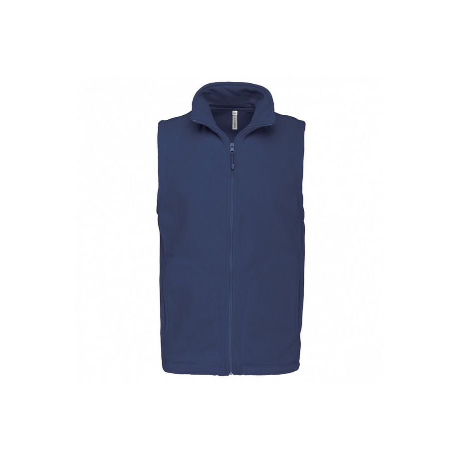 Ärmelloses Fleece  Luca