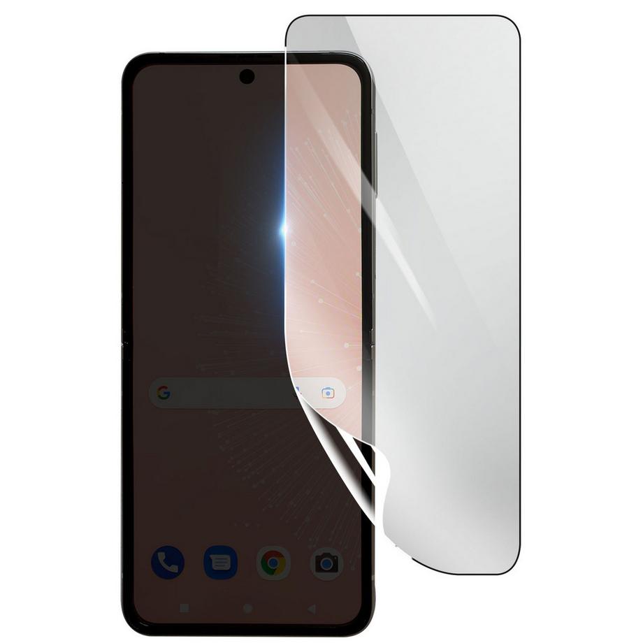 Samsung Galaxy Z Flip 3 Protection Ecran Hydrogel