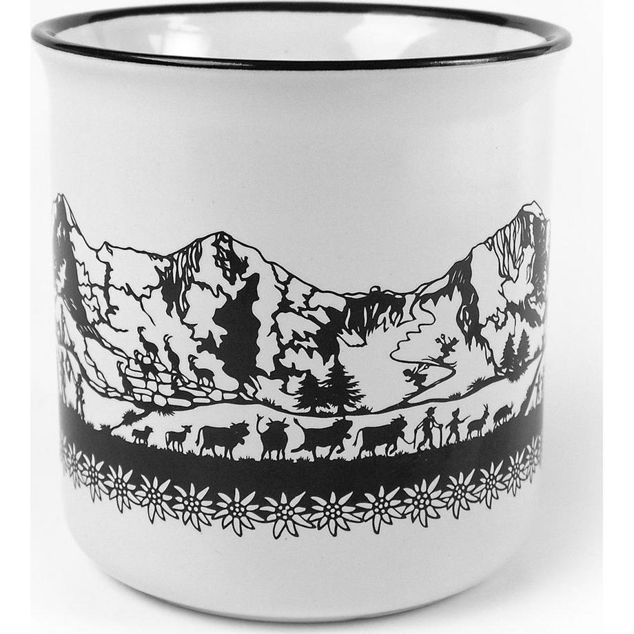 trendform Tasse universelle  Tradition suisse  