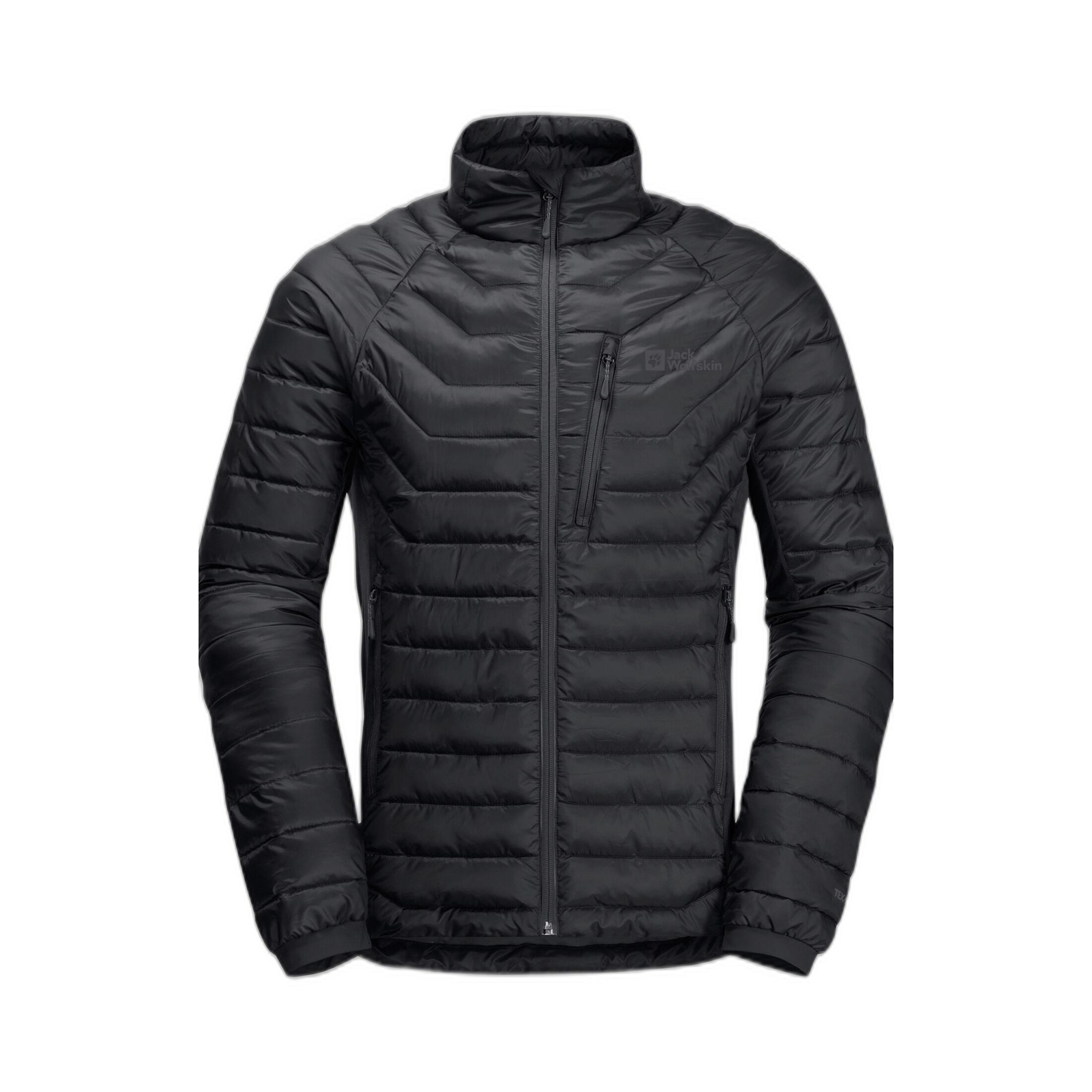 Jack Wolfskin  daunenjacke jack wofskin routeburn pro ins 