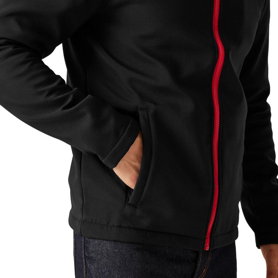 Regatta Ablaze Printable Softshelljacke  
