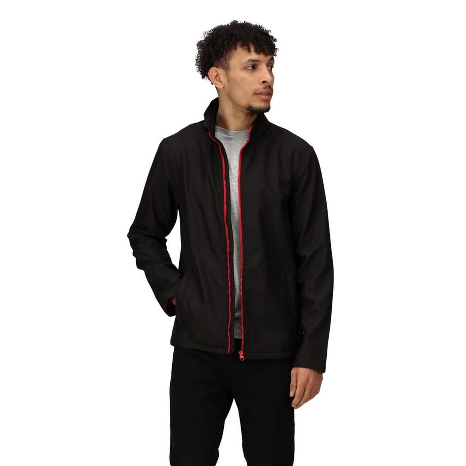 Regatta Ablaze Printable Softshelljacke  
