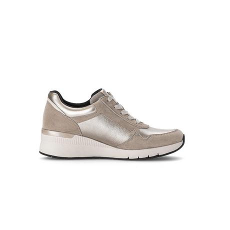 Gabor  Wildleder sneaker 