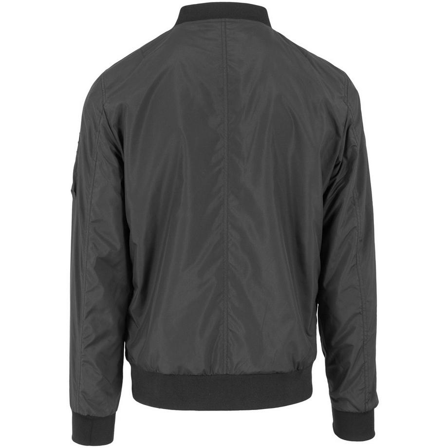 URBAN CLASSICS Urban Classic Leichte Bomberjacke  