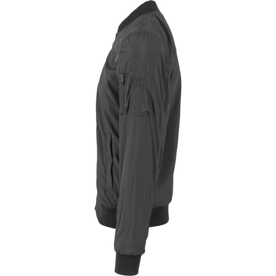 URBAN CLASSICS Urban Classic Leichte Bomberjacke  