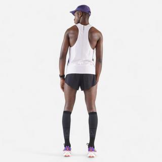 KIPRUN  Débardeur homme course respirant 