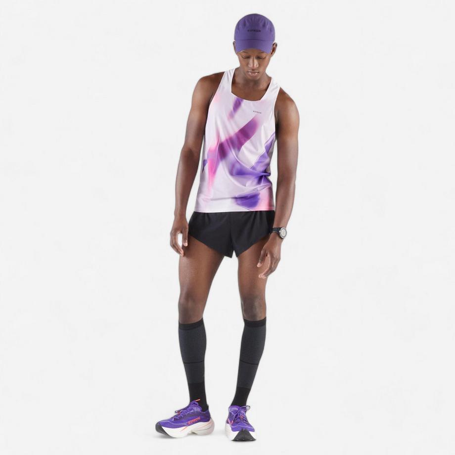 KIPRUN  Tanktop  Lauf atmungsaktiv 