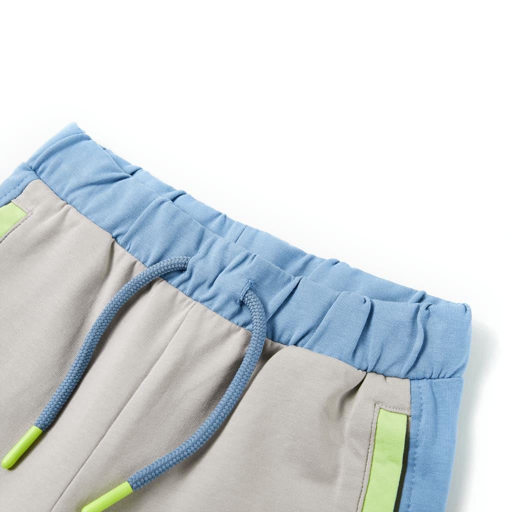 VidaXL  Shorts pour enfants coton 