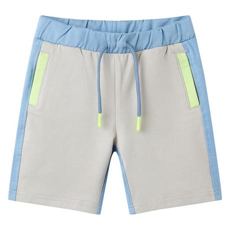 VidaXL  Shorts pour enfants coton 