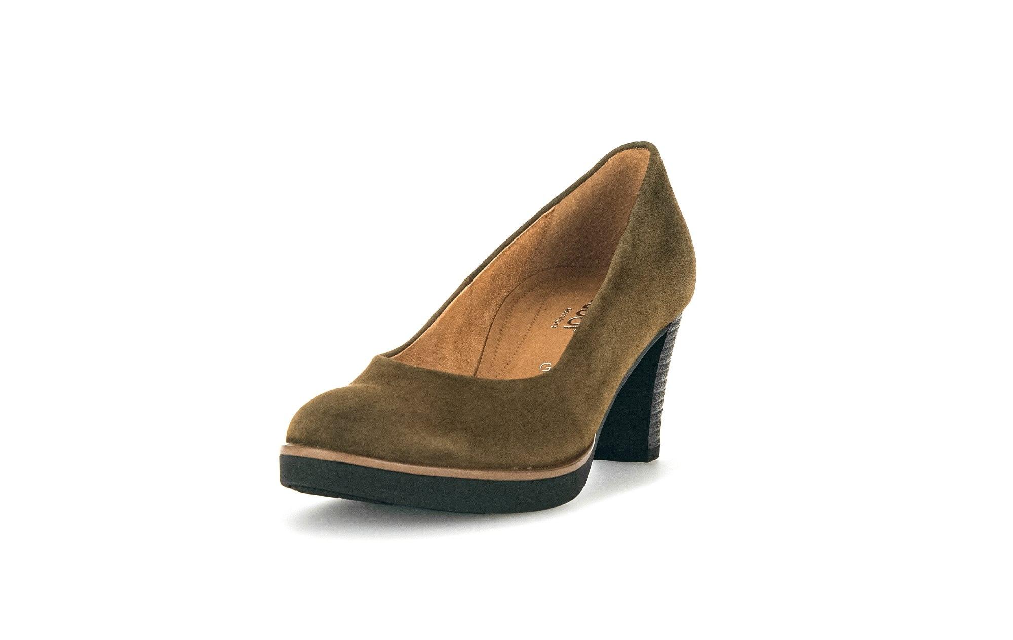 Gabor  Gabor - Escarpin suede 