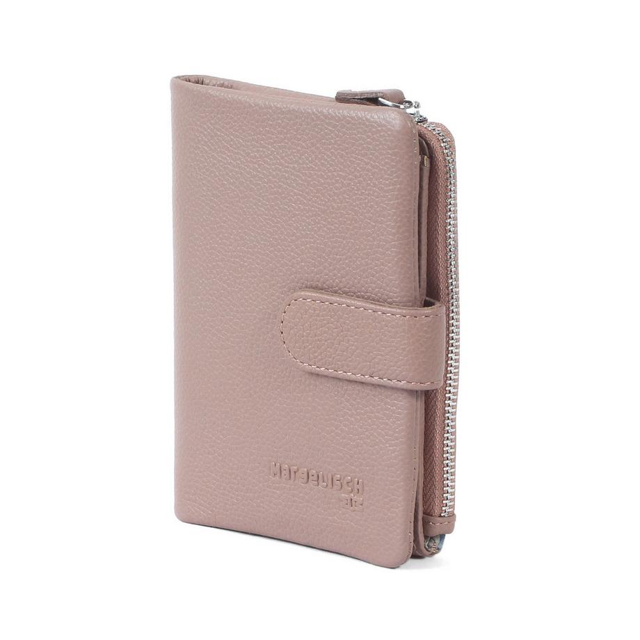 Margelisch Oxford 3 Portefeuille RFID  