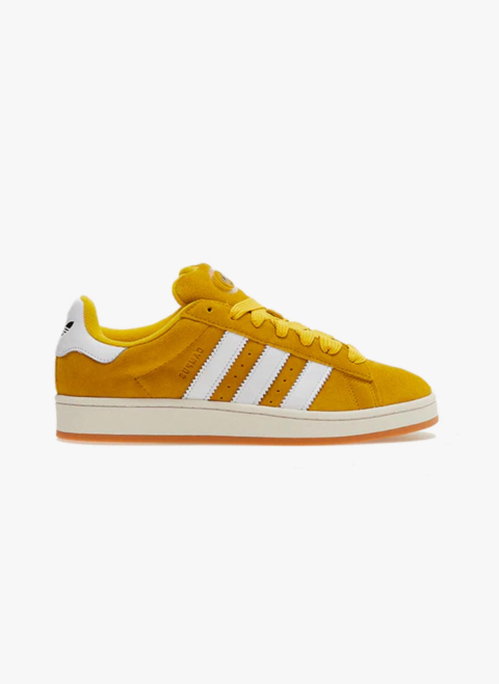 adidas  Campus 00s Spice Yellow 