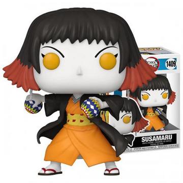 Funko POP! Demon Slayer: Susamaru (1409)