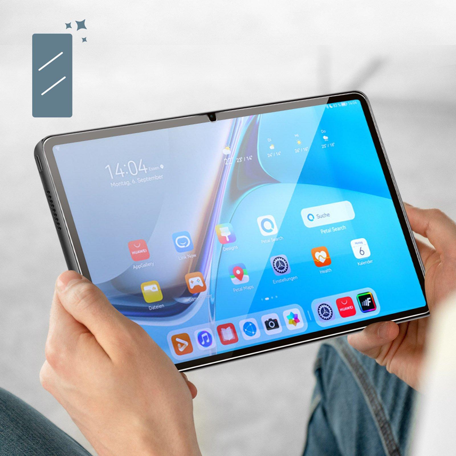 Avizar  Verre Trempé Huawei MatePad 11 Incurvé 