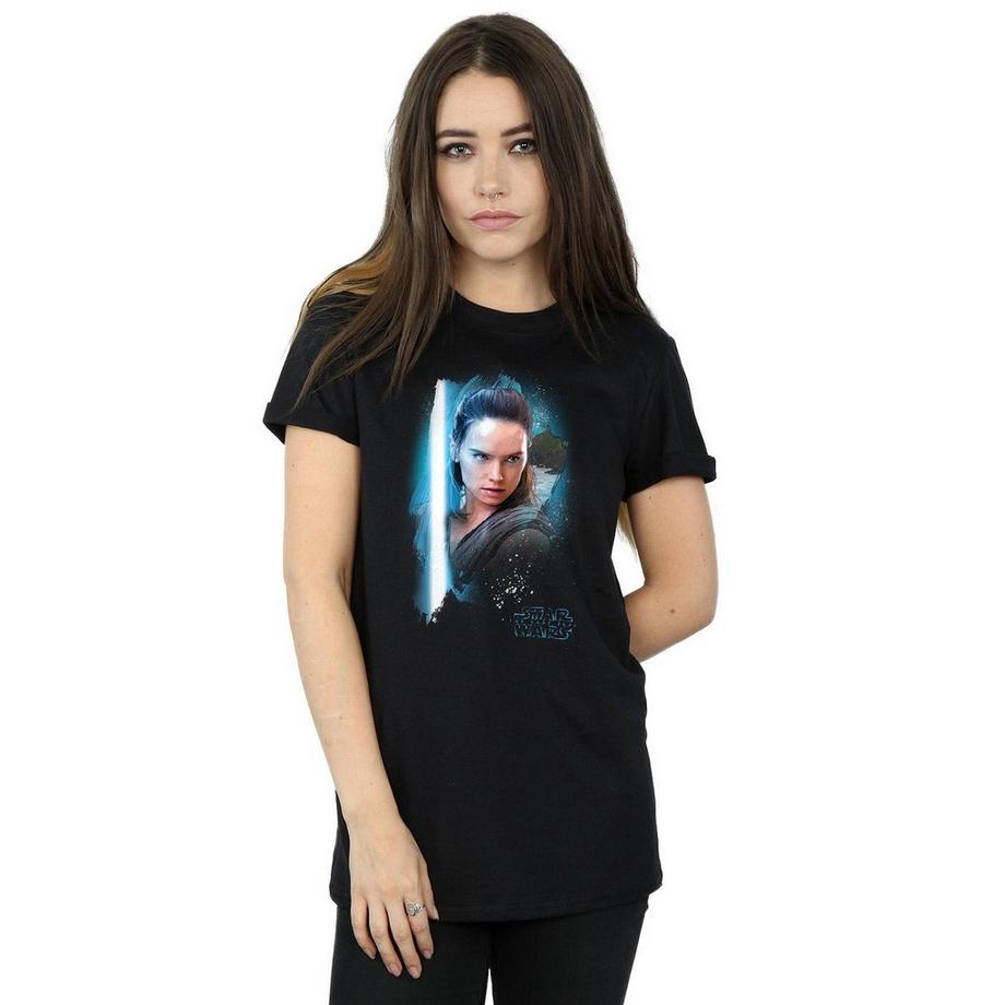 STAR WARS The Last Jedi T-Shirt  
