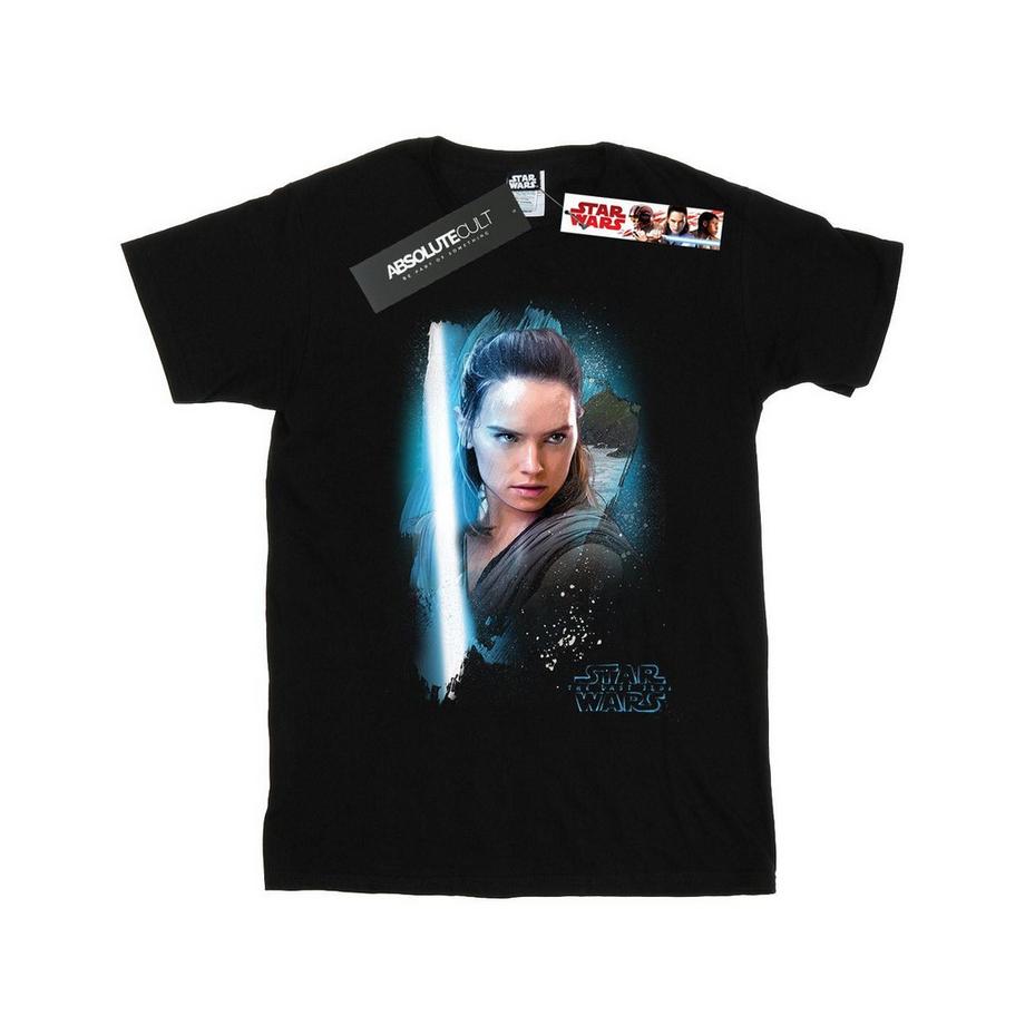 The Last Jedi TShirt