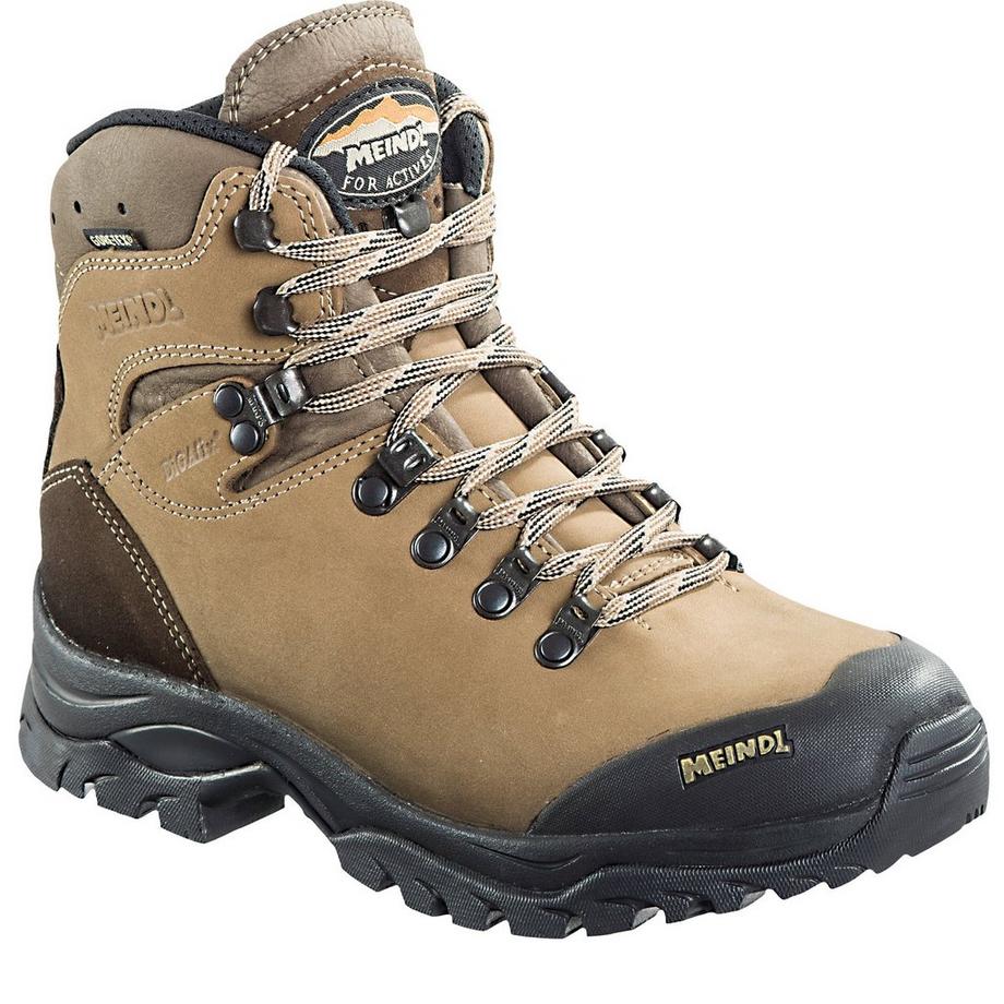 Scarpe da trekking da donna Meindl Kansas GTX
