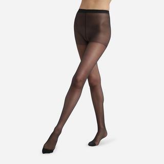 DIM Transparente Ultra Resist Strumpfhose  