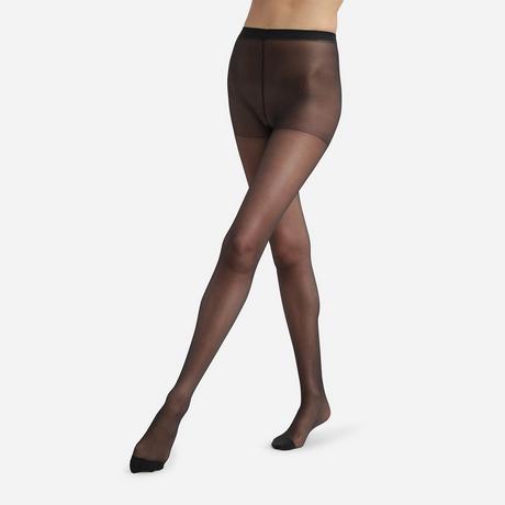 DIM Transparente Ultra Resist Strumpfhose  
