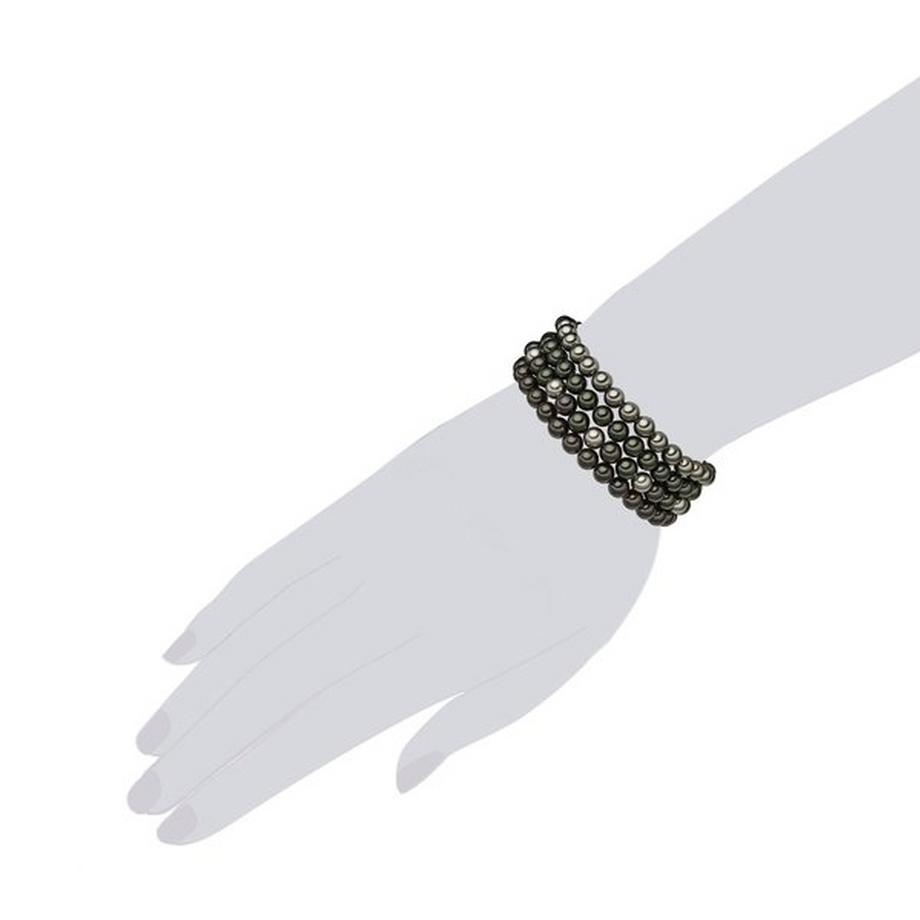 Rafaela Donata  Femme Bracelet en perles 