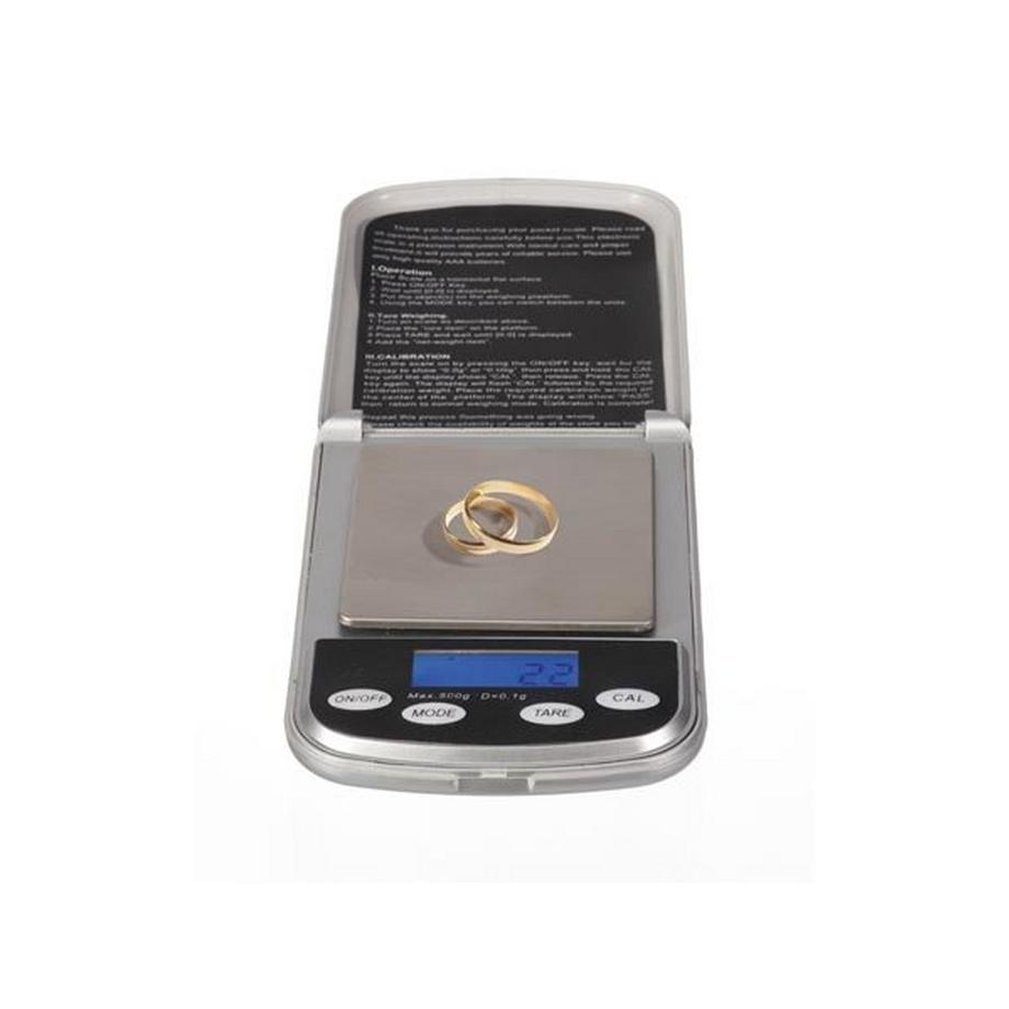 velleman Balance Mini  