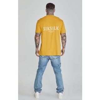 Sik Silk T-Shirt Graphic  