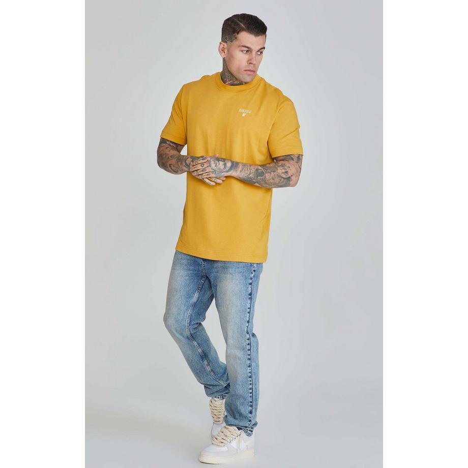 Sik Silk Graphic T-Shirt  