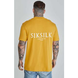 Sik Silk T-Shirt Graphic  