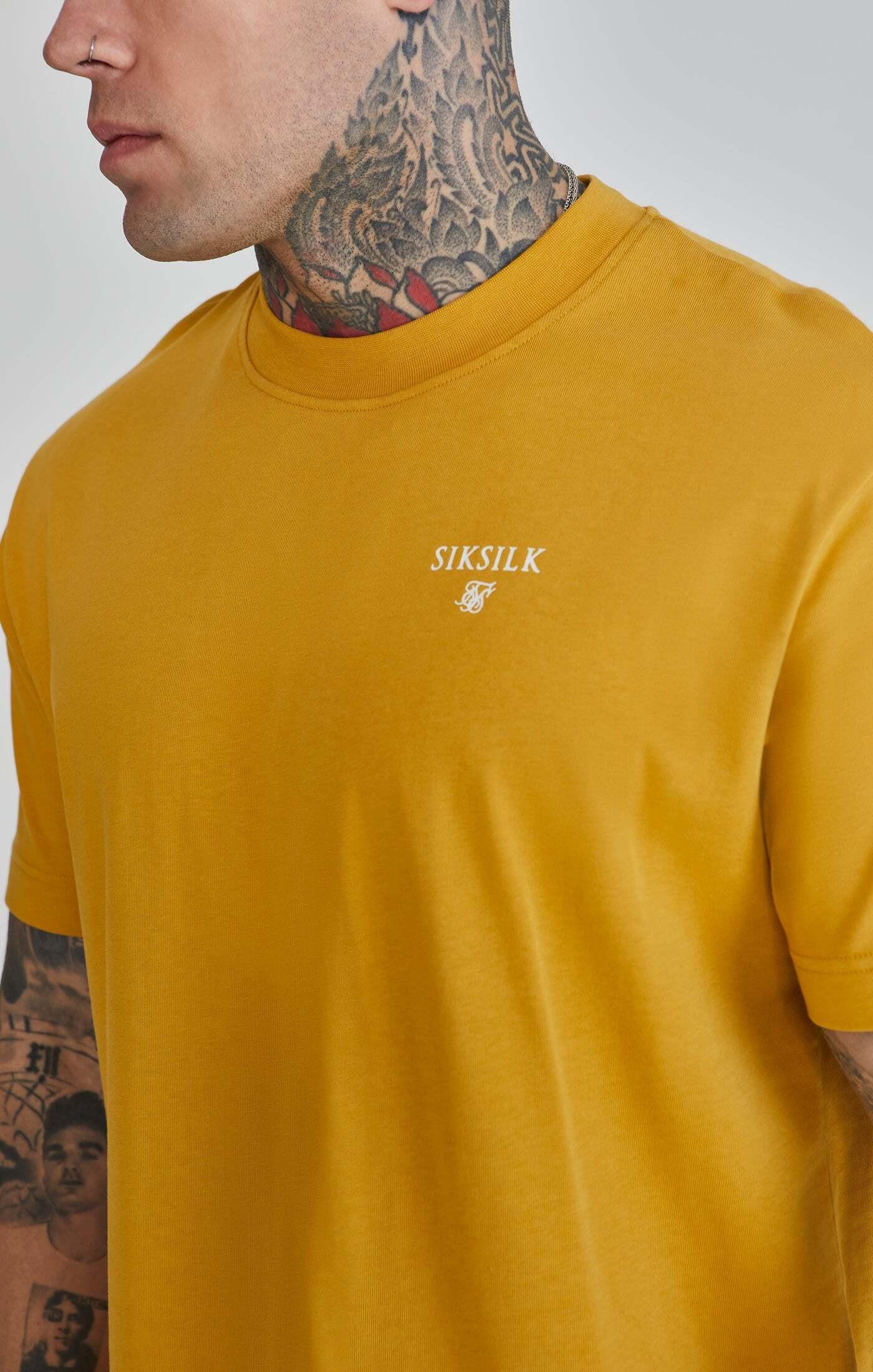 Sik Silk T-Shirt Graphic  