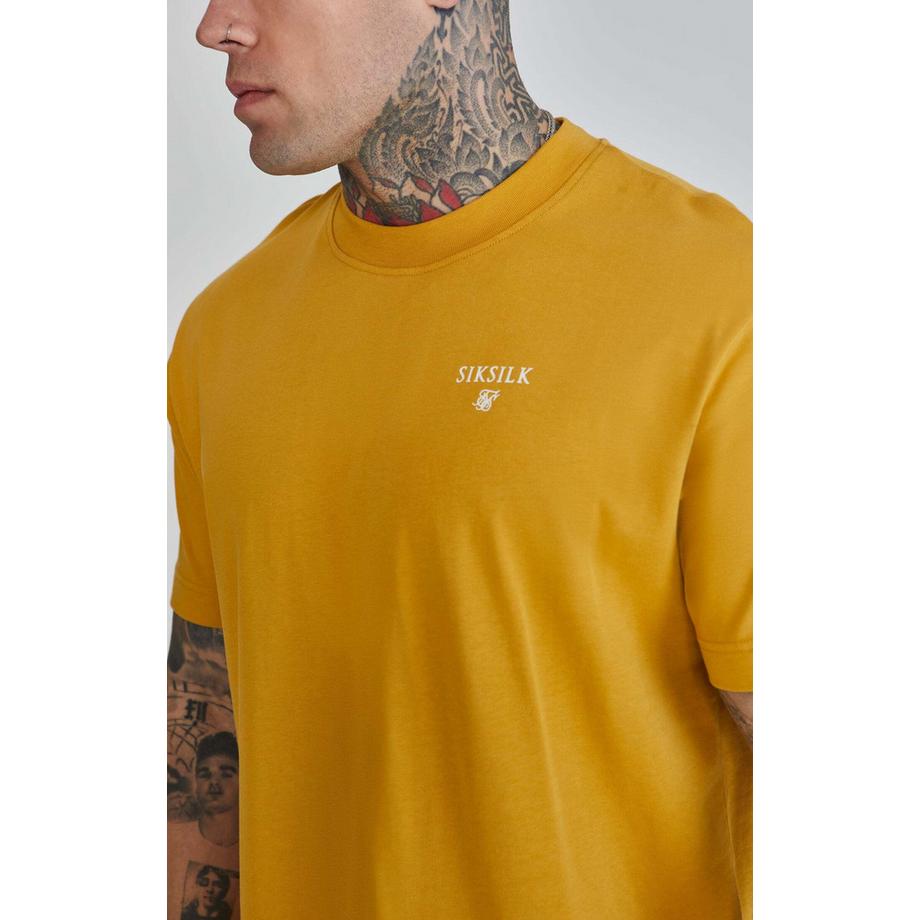 Sik Silk Graphic T-Shirt  