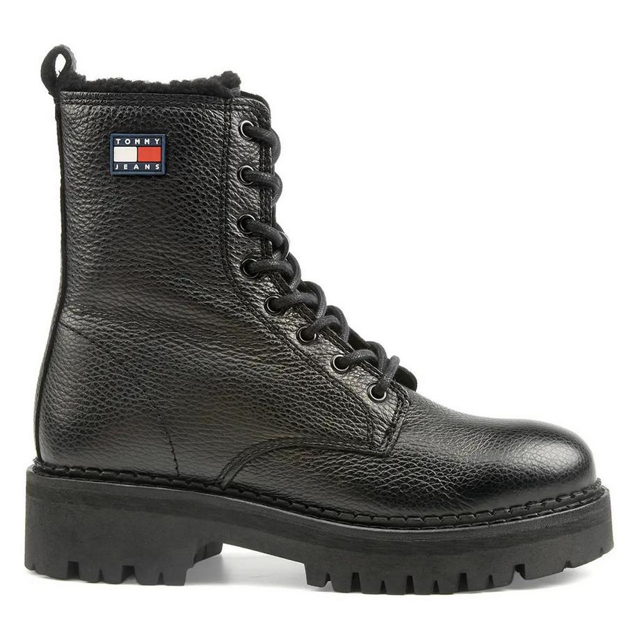 TOMMY HILFIGER Urban Lace-Up Boot  
