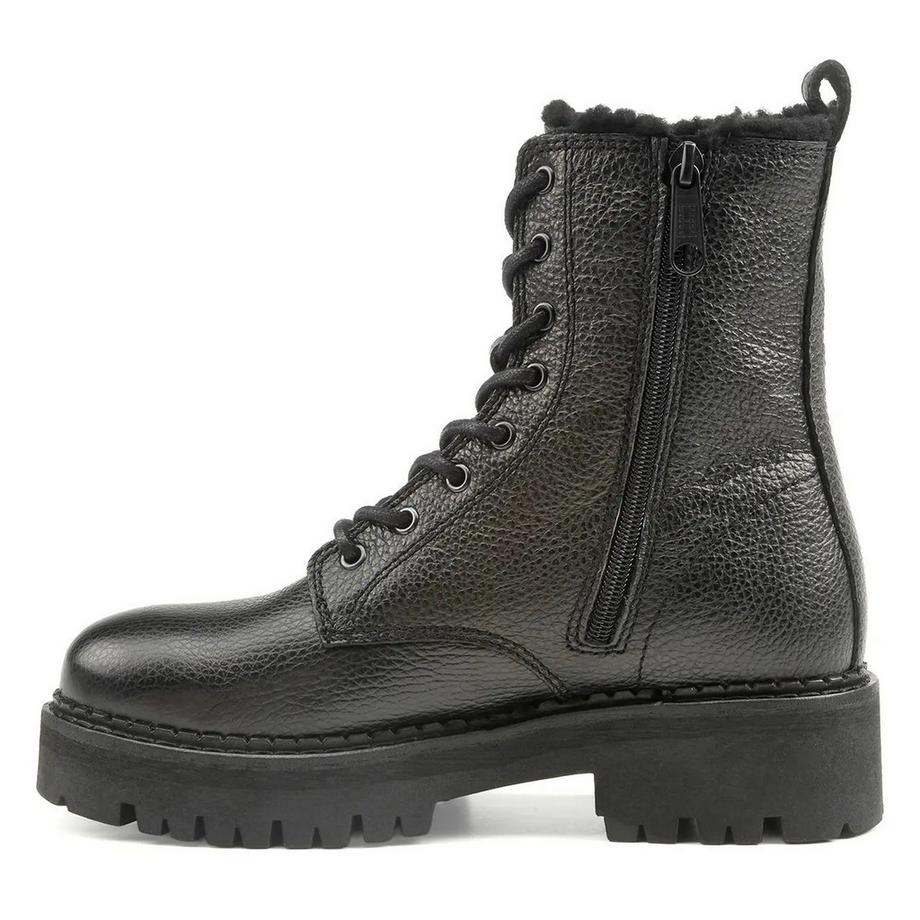TOMMY HILFIGER Urban Lace-Up Boot  