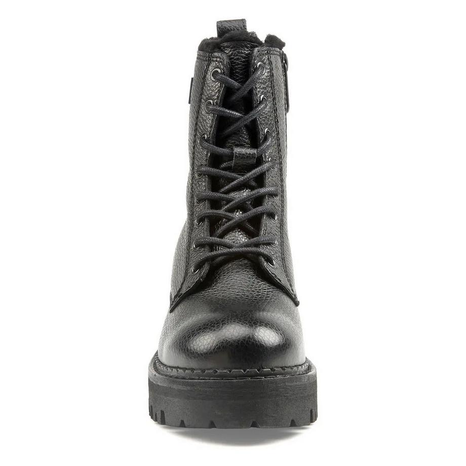 TOMMY HILFIGER Urban Lace-Up Boot  