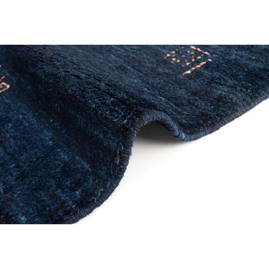 VIDAL Tapis fait à la main Gabbeh  