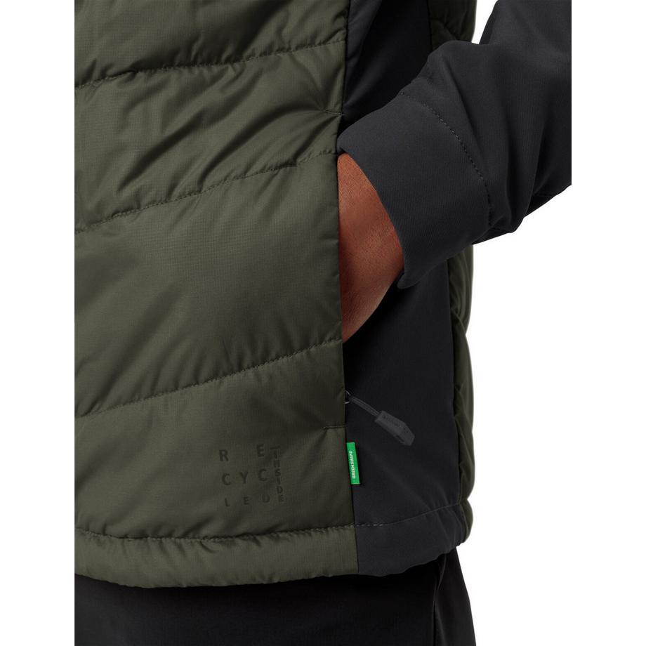 VAUDE  Elope Hybrid Jacket 