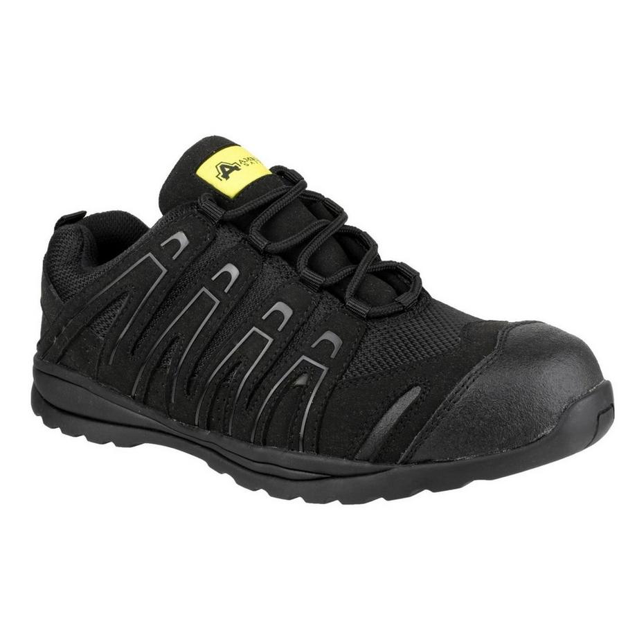 Chaussures de sécurité