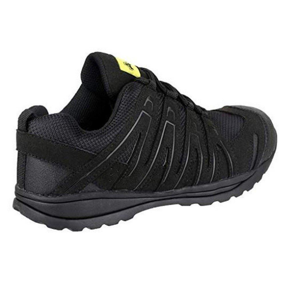 Amblers  FS40C Safety Sneaker 