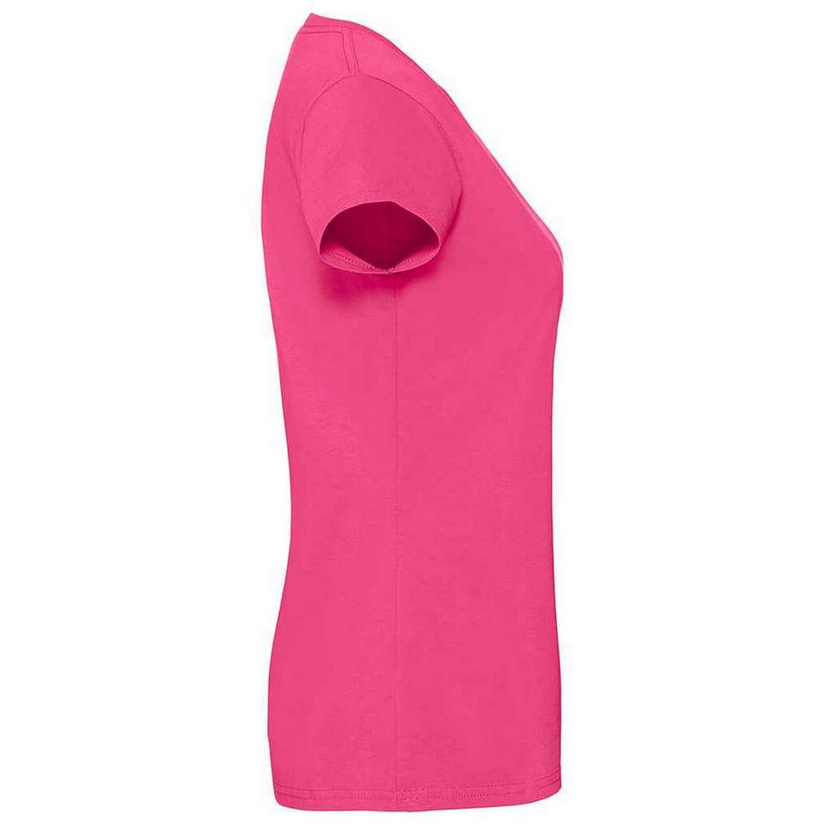 Fruit of the Loom T-shirt Iconic  