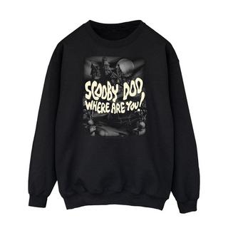 SCOOBY DOO Where Are You Sweatshirt  
