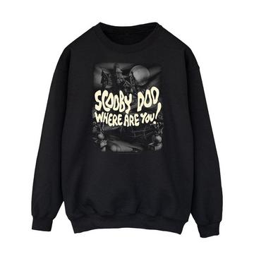 Where Are You? Sweatshirt