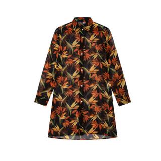 Seay  Kurzes Kleid Bird of Paradise 