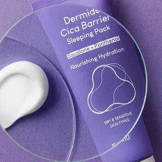 Purito  Dermide Cica Barrier Sleeping Pack 