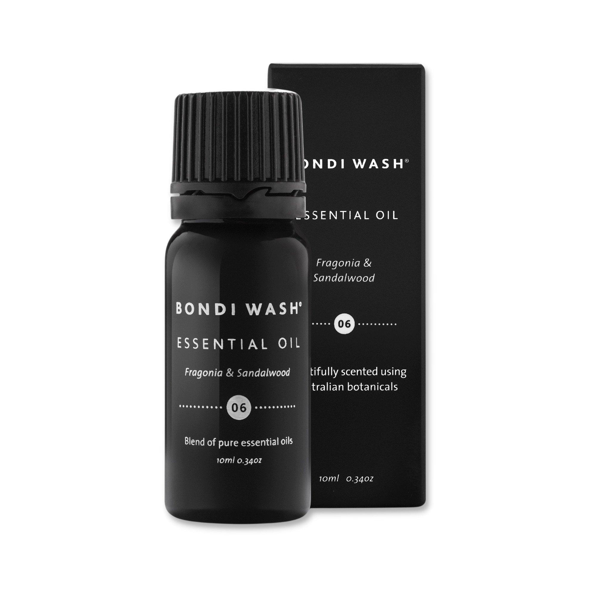 Bondi Wash  Olio essenziale 