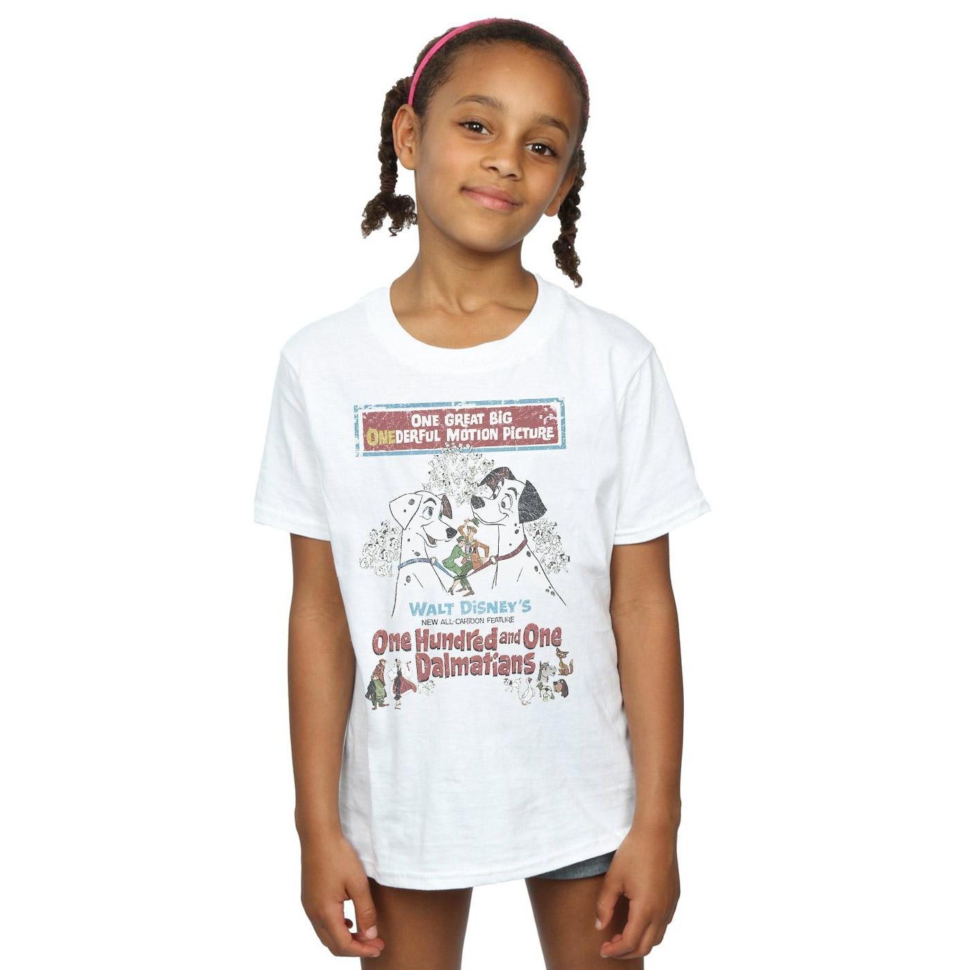 Disney  101 Dalmatians TShirt 