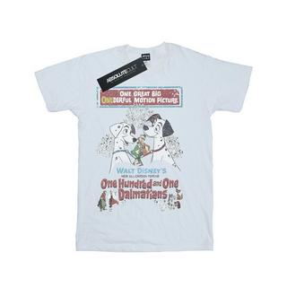 Disney  101 Dalmatians TShirt 