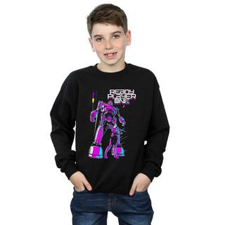 Ready Player One  Sweatshirt 