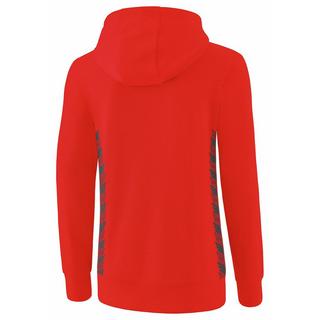 Erima  kapuzenpullover für damen essential team 