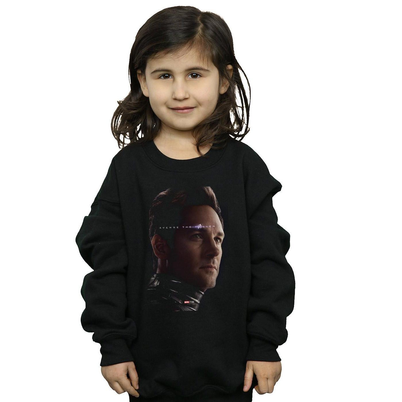 MARVEL  Avengers Endgame Avenge The Fallen Sweatshirt 