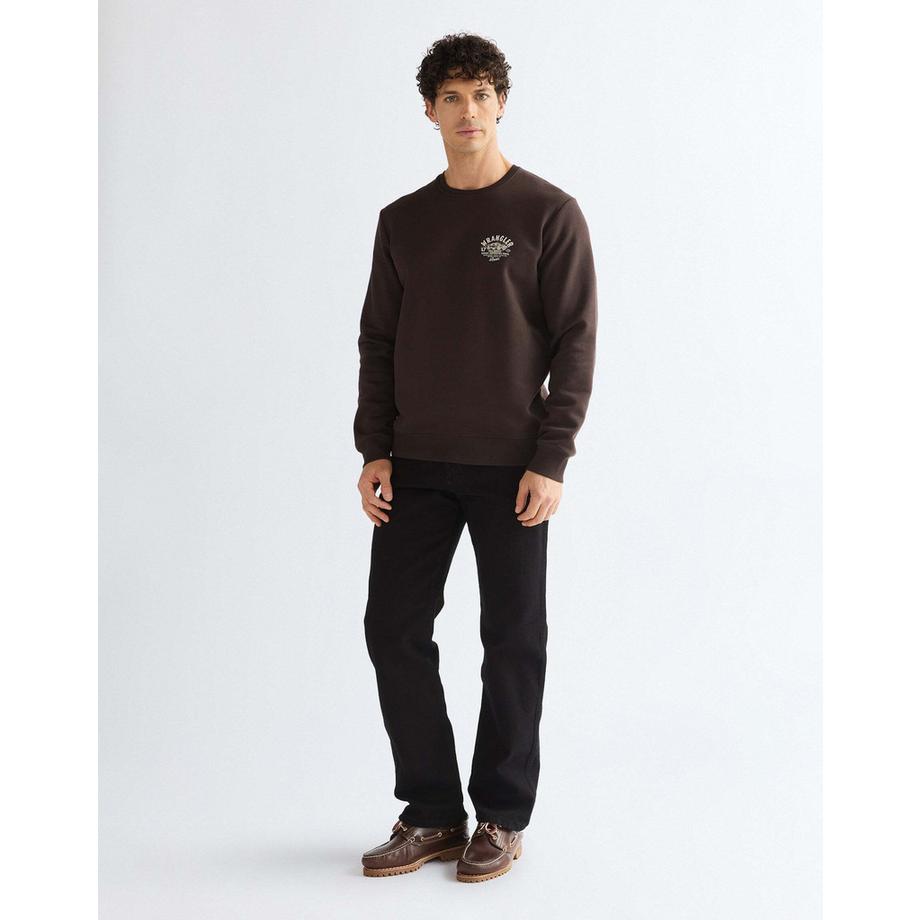Wrangler  Sweatshirt Small Graphic 