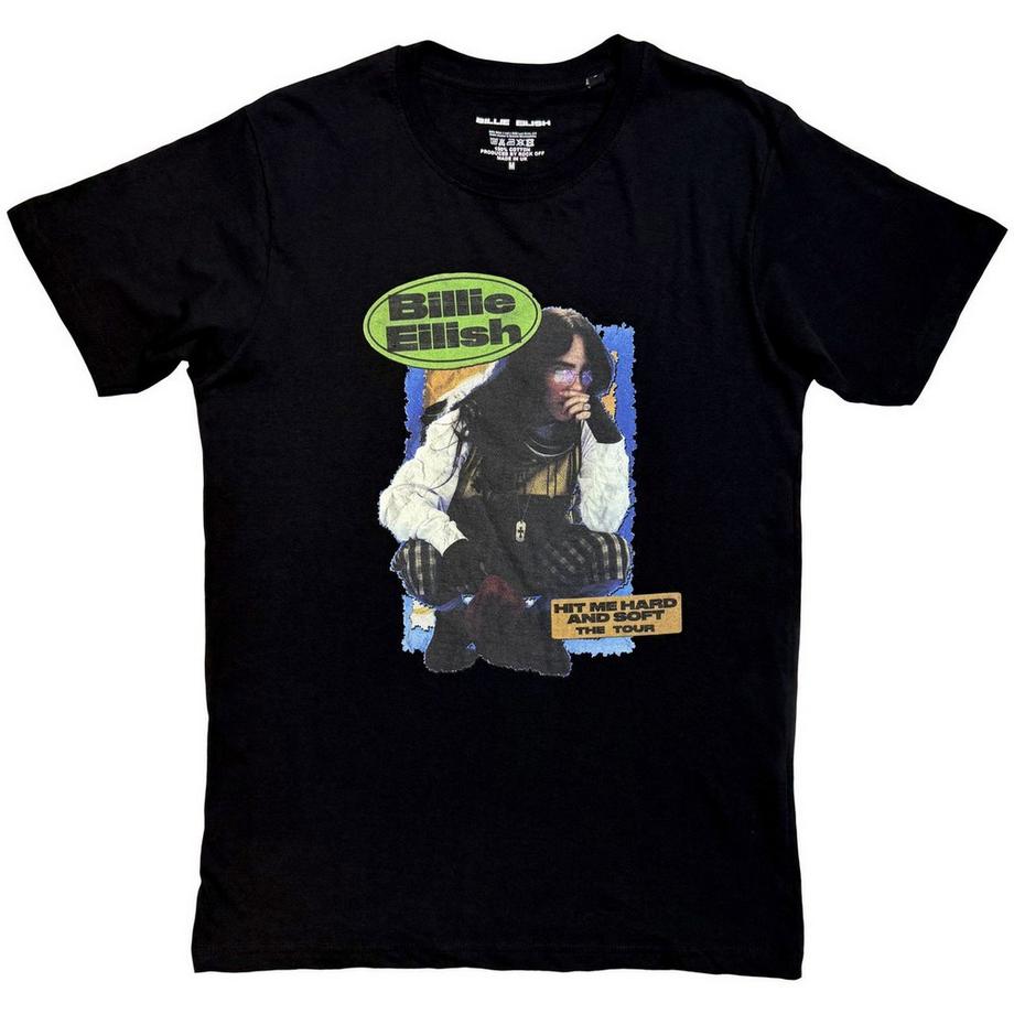 The Tour T-Shirt
